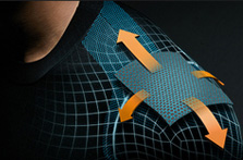 的真特，滌綸竹節(jié)纖維，錦綸竹節(jié)纖維，特種絲線(xiàn)和面料，嘉興勝邦科技有限公司